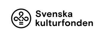 SvenskakulturfondenlogohorisontellsvartRGB